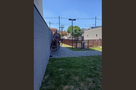 Apartamento à venda com 25m², 1 quarto e sem vagaBicicletário