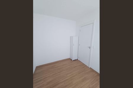 Apartamento à venda com 25m², 1 quarto e sem vagaQuarto