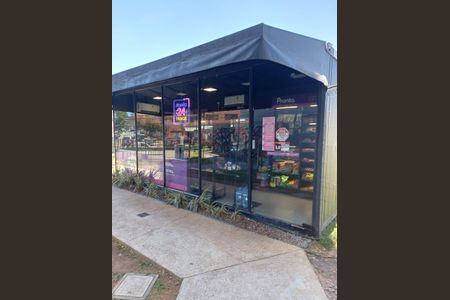 Apartamento à venda com 25m², 1 quarto e sem vagaMinimercado