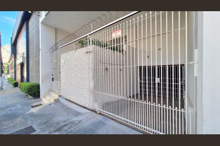 Apartamento para alugar com 55m², 1 quarto e sem vagaFachada 