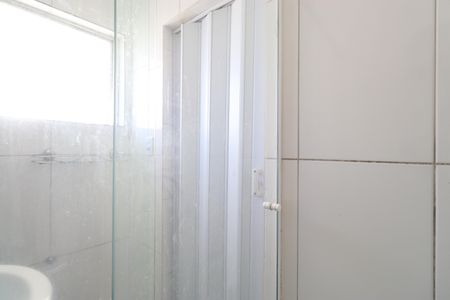 Apartamento para alugar com 55m², 1 quarto e sem vagaBanheiro 