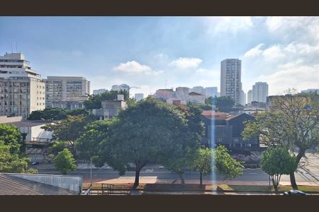 Apartamento para alugar com 55m², 1 quarto e sem vagaVista 