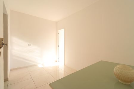 Sala de apartamento para alugar com 1 quarto, 55m² em Barra Funda, São Paulo