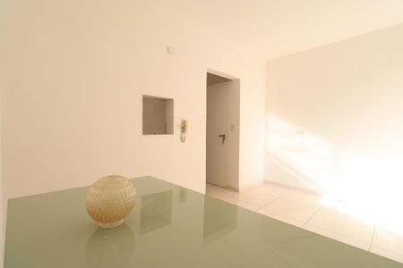 Apartamento para alugar com 55m², 1 quarto e sem vagaSala