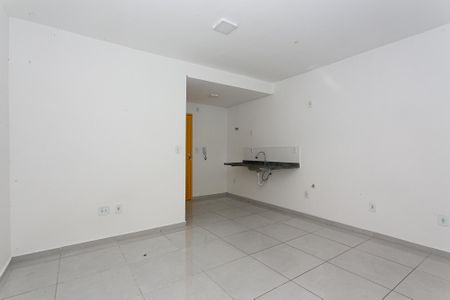 Studio de kitnet/studio para alugar com 1 quarto, 33m² em Vila Carrão, São Paulo