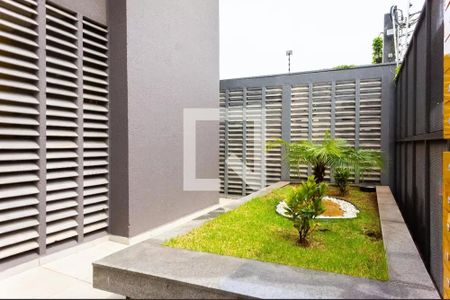 Studio para alugar com 33m², 1 quarto e sem vagaÁrea Comum