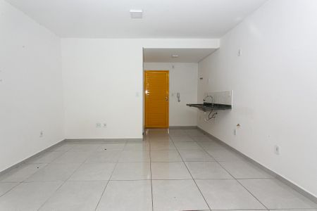 Studio para alugar com 33m², 1 quarto e sem vagaStudio