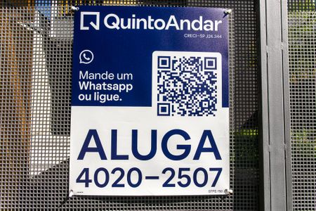 Studio para alugar com 33m², 1 quarto e sem vagaplaca GTPE-750