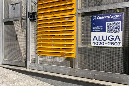 Studio para alugar com 33m², 1 quarto e sem vagaplaca GTPE-750