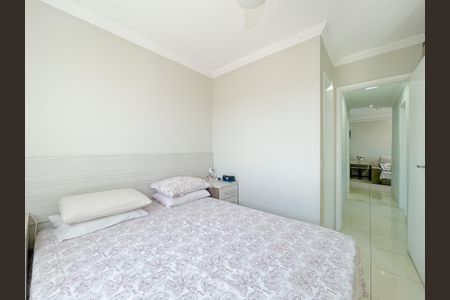 Apartamento à venda com 69m², 3 quartos e 2 vagasSuíte