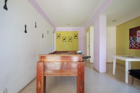 Apartamento à venda com 69m², 3 quartos e 2 vagasSala de Jogos