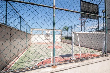 Apartamento à venda com 69m², 3 quartos e 2 vagasQuadra