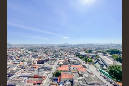 Apartamento à venda com 69m², 3 quartos e 2 vagasVista