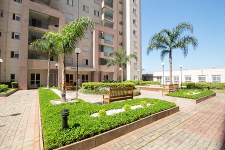 Apartamento à venda com 69m², 3 quartos e 2 vagasÁrea comum