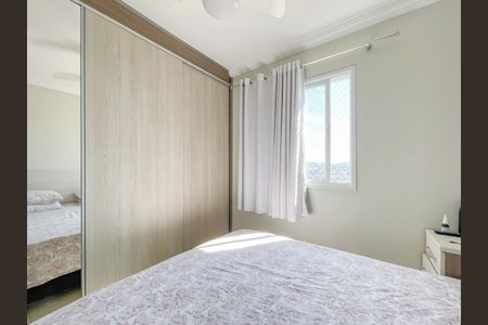 Suíte de apartamento à venda com 3 quartos, 69m² em Rochdale, Osasco