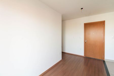 Apartamento para alugar com 40m², 2 quartos e 1 vaga Apartamento para alugar com 40m², 2 quartos e 1 vagaSala