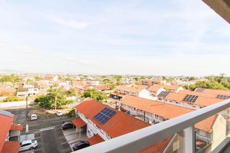 Apartamento para alugar com 40m², 2 quartos e 1 vaga Apartamento para alugar com 40m², 2 quartos e 1 vagaVaranda da Sala