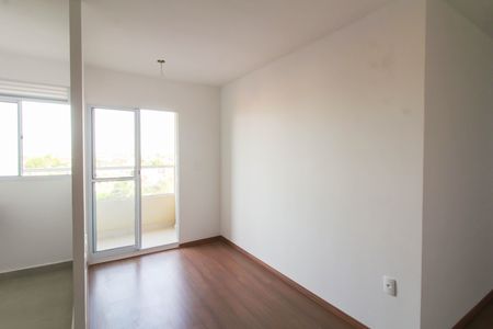 Apartamento para alugar com 40m², 2 quartos e 1 vaga Apartamento para alugar com 40m², 2 quartos e 1 vagaSala
