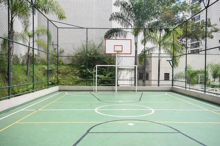 Apartamento à venda com 65m², 3 quartos e 2 vagasQuadra