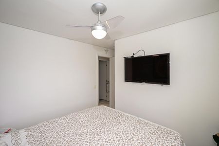 Apartamento à venda com 65m², 3 quartos e 2 vagasSuíte