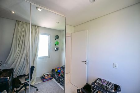 Apartamento à venda com 65m², 3 quartos e 2 vagasQuarto 1