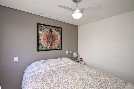 Apartamento à venda com 65m², 3 quartos e 2 vagasSuíte