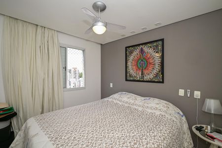 Apartamento à venda com 65m², 3 quartos e 2 vagasSuíte