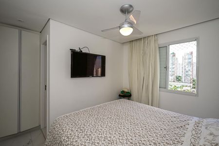 Apartamento à venda com 65m², 3 quartos e 2 vagasSuíte