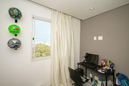 Apartamento à venda com 65m², 3 quartos e 2 vagasQuarto 1