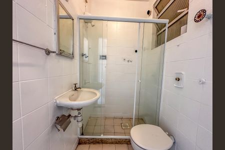 Kitnet/Studio para alugar com 1 quarto, 25m² em Botafogo, Rio de Janeiro
