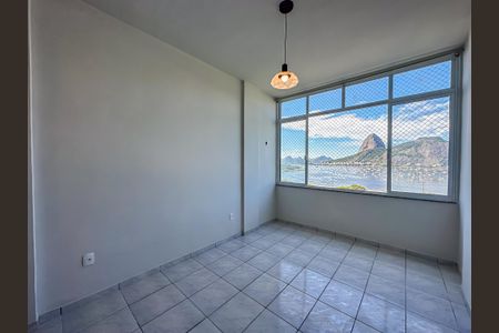 Kitnet/Studio para alugar com 1 quarto, 25m² em Botafogo, Rio de Janeiro