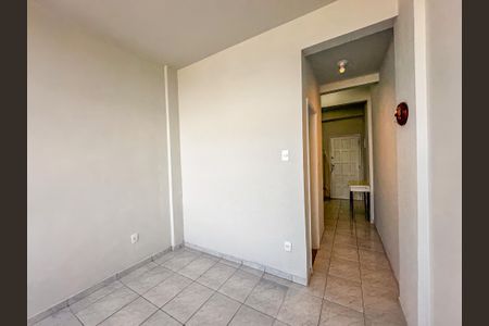 Kitnet/Studio para alugar com 1 quarto, 25m² em Botafogo, Rio de Janeiro