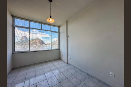 Kitnet/Studio para alugar com 1 quarto, 25m² em Botafogo, Rio de Janeiro