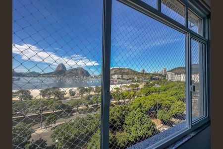 Kitnet/Studio para alugar com 1 quarto, 25m² em Botafogo, Rio de Janeiro