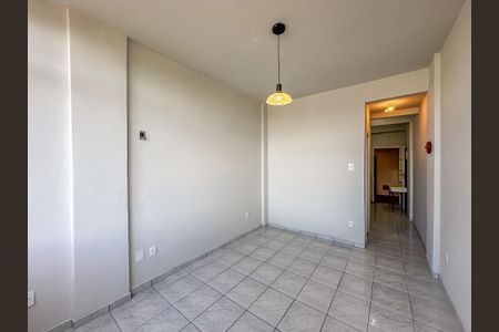 Kitnet/Studio para alugar com 1 quarto, 25m² em Botafogo, Rio de Janeiro