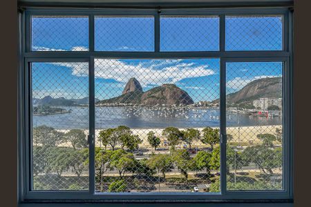 Kitnet/Studio para alugar com 1 quarto, 25m² em Botafogo, Rio de Janeiro