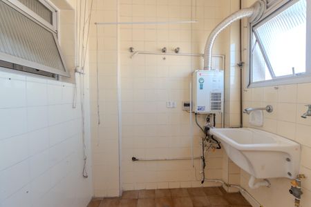 Apartamento para alugar com 96m², 2 quartos e 1 vagaÁrea de Serviço