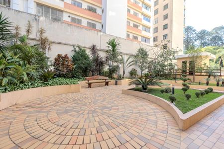 Apartamento para alugar com 96m², 2 quartos e 1 vagaÁrea comum