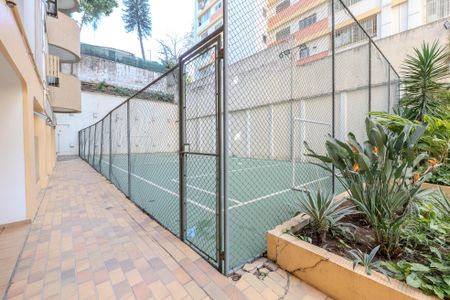 Apartamento para alugar com 96m², 2 quartos e 1 vagaQuadra