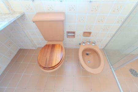 Apartamento para alugar com 96m², 2 quartos e 1 vagaBanheiro da Suíte