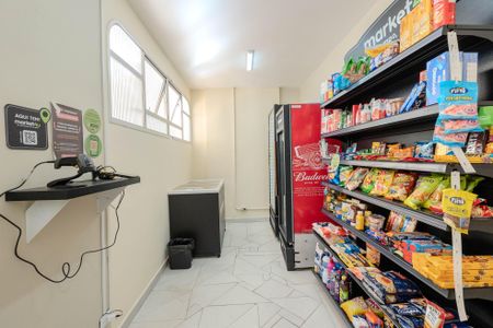 Apartamento para alugar com 96m², 2 quartos e 1 vagaÁrea comum