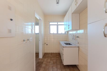 Apartamento para alugar com 96m², 2 quartos e 1 vagaCozinha