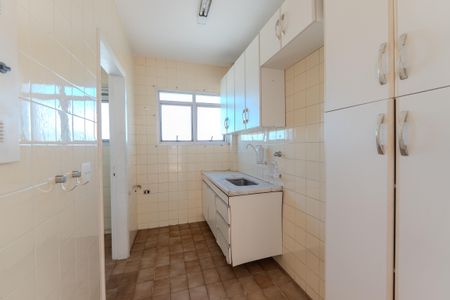 Apartamento para alugar com 96m², 2 quartos e 1 vagaCozinha