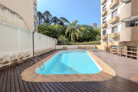 Apartamento para alugar com 96m², 2 quartos e 1 vagaÁrea comum - Piscina
