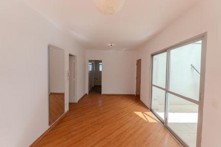 Apartamento para alugar com 96m², 2 quartos e 1 vagaSala