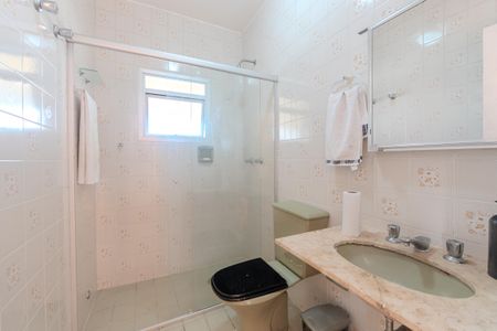 Apartamento para alugar com 96m², 2 quartos e 1 vagaBanheiro