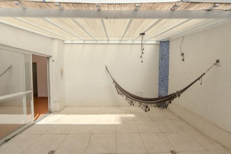 Apartamento para alugar com 96m², 2 quartos e 1 vagaSacada