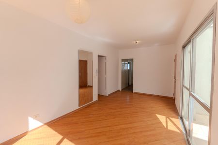 Apartamento para alugar com 96m², 2 quartos e 1 vagaSala