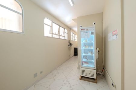 Apartamento para alugar com 96m², 2 quartos e 1 vagaÁrea comum
