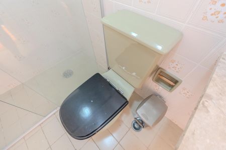 Apartamento para alugar com 96m², 2 quartos e 1 vagaBanheiro